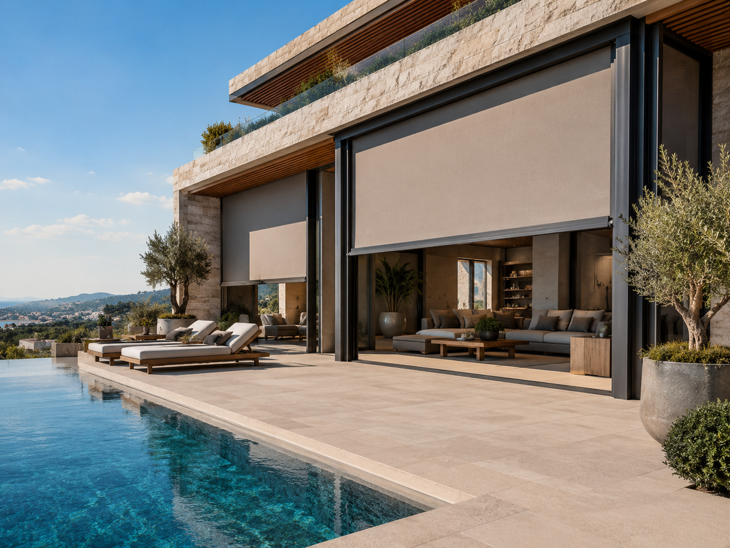 Villa Cepheleri
